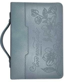 812839022623 - Bijbelhoes - Love never falls