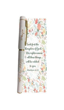 9555483825820 - Gelpen Boekenlegger - Kingdom of God