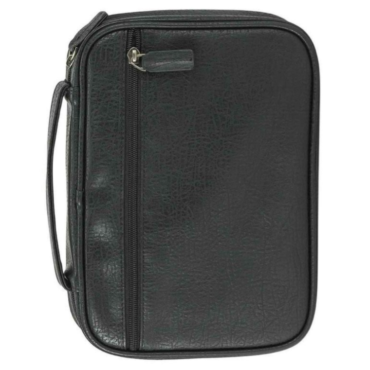 812839023057 - Bijbelhoes XL - Antique aged