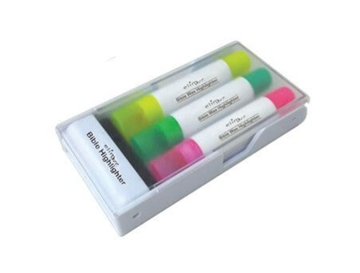 9555483817399 - Markeerstiften - Bijbel wax