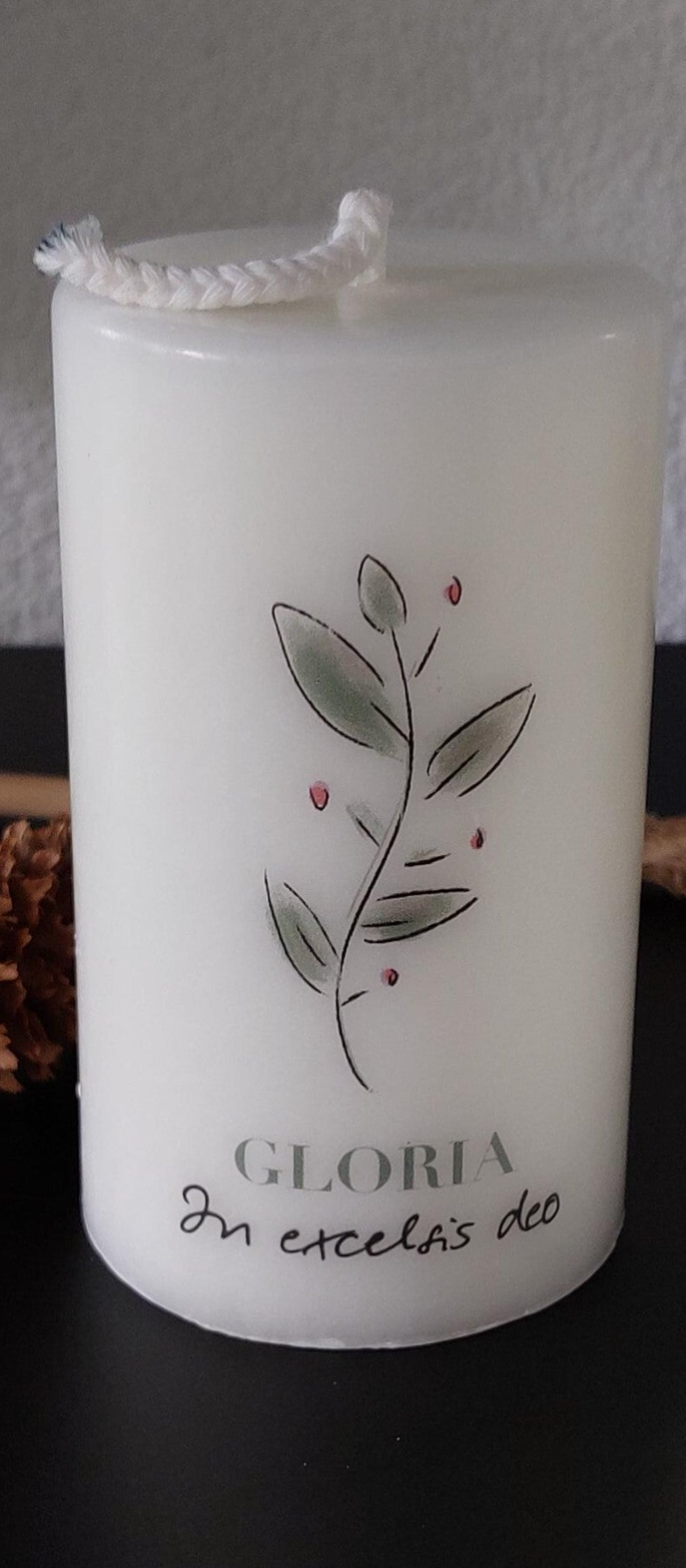 8241005 - Stompkaars - Gloria