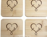 8785321610320 - Onderzetters(4) Faith