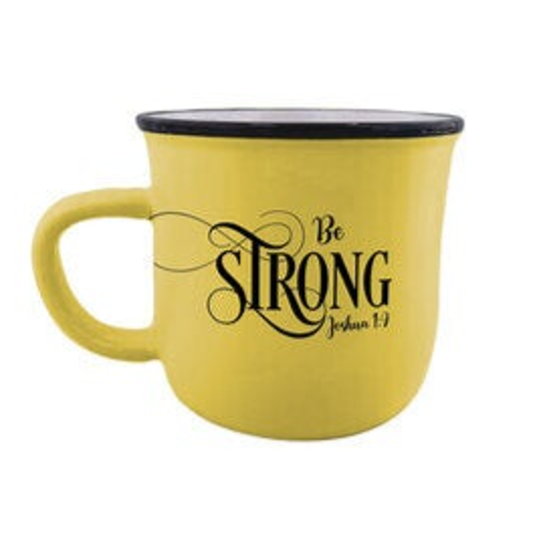 9555483825097 - Mok - Be Strong