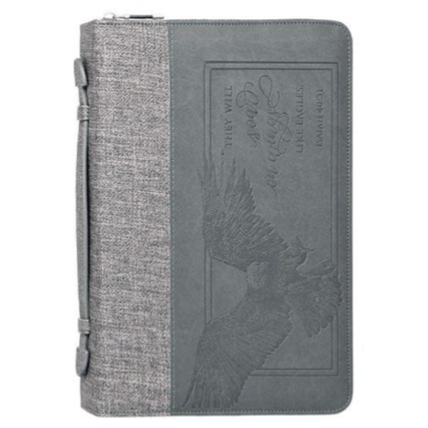 812839028281 - Bijbelhoes XL - Eagle