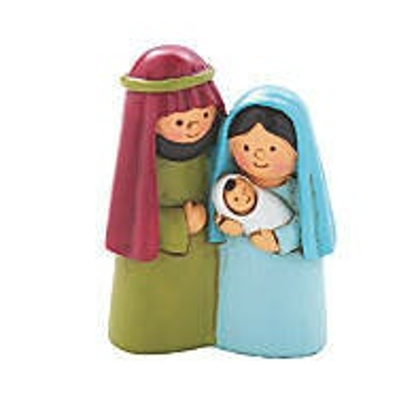 192073977423 - Kerst - Beeldje - Kerststal