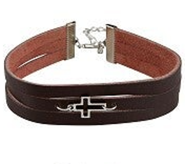 886083977046 - Armband - Kruis