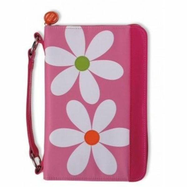 025986822255 - Bijbelhoes - Daisy