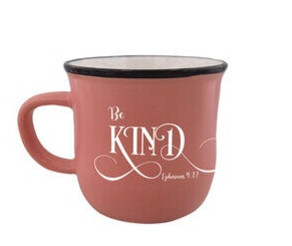 9555483825080 - Mok - Be Kind