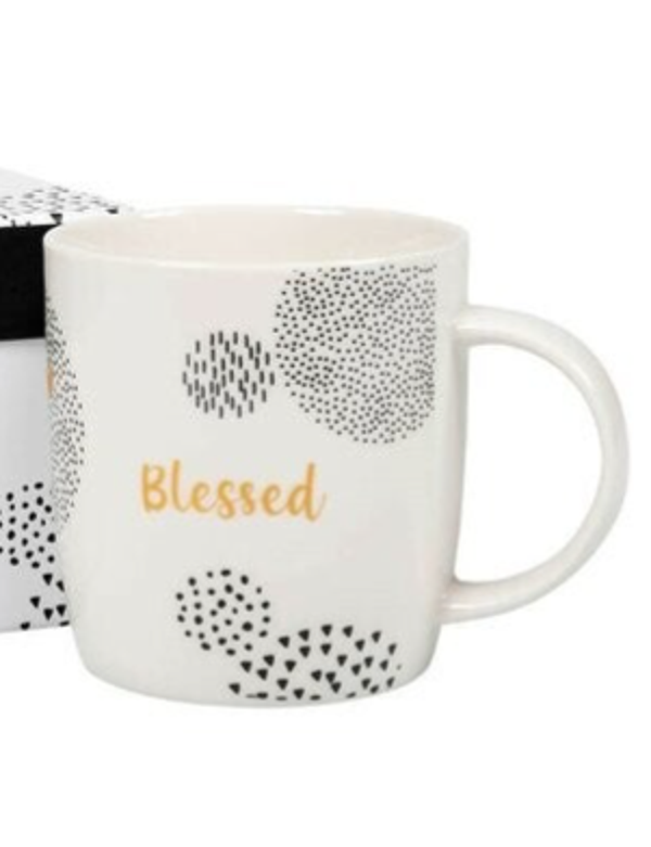 6495394 - Mok - Blessed