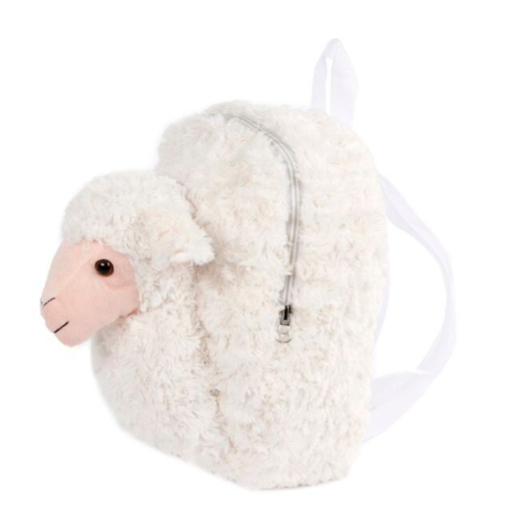 1625003 - Rugzak - Schaap