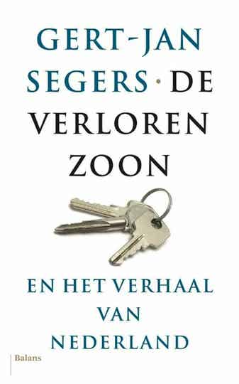 De verloren zoon - Gert-Jan Segers