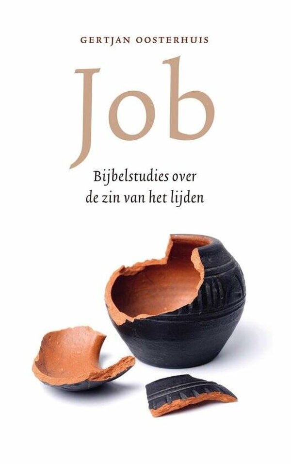 Job - Gertjan Oosterhuis
