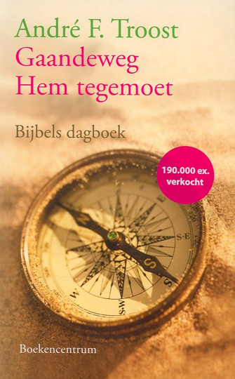 Gaandeweg Hem tegemoet - André F. Troost
