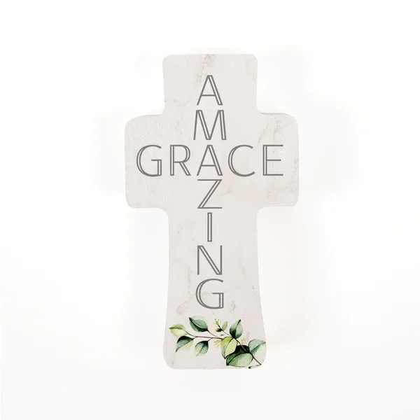656200367988 - Kruis - Amazing Grace