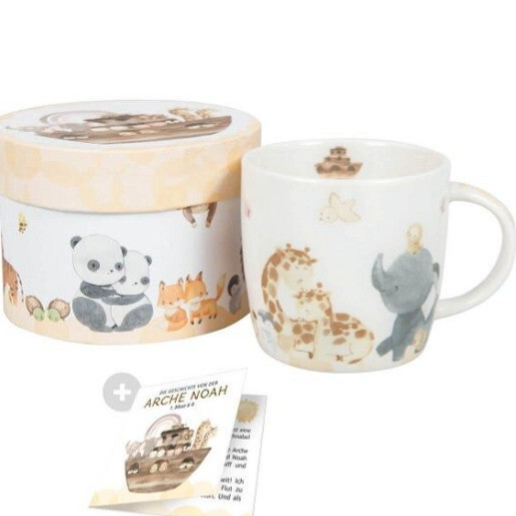 426065843594 - Mok - Ark van Noach