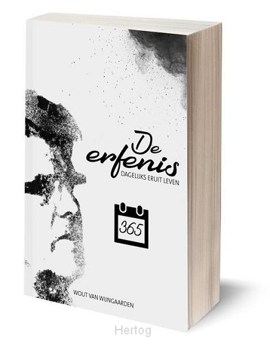 De erfenis - Wout van Wijngaarden
