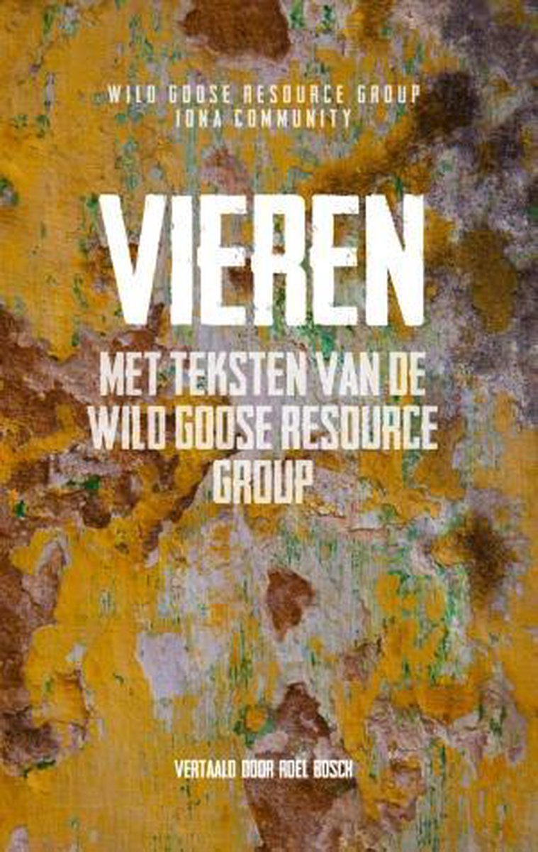 Vieren - vertaald door Roel Bosch