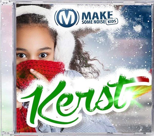 Kerst - Make some noise kids