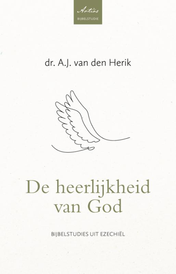 De heerlijkheid van God - dr. A.J. van den Herik