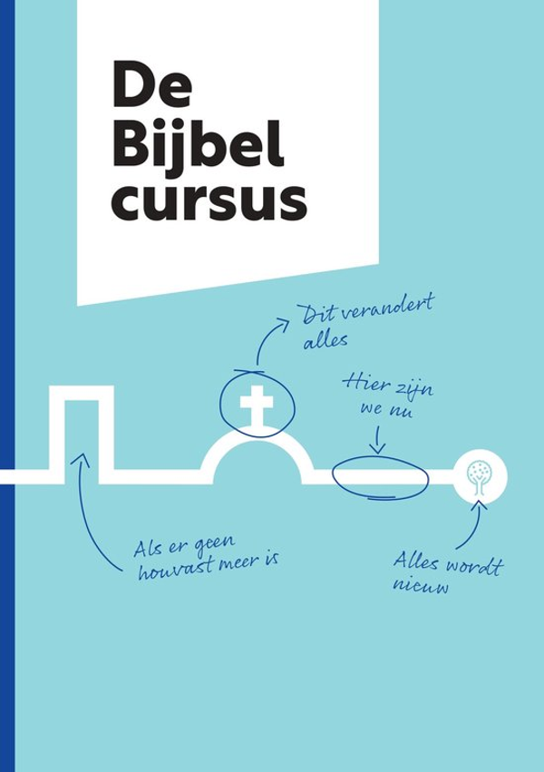 De Bijbelcursus - NBG