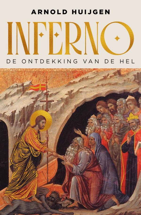 Inferno - Arnold Huijgen