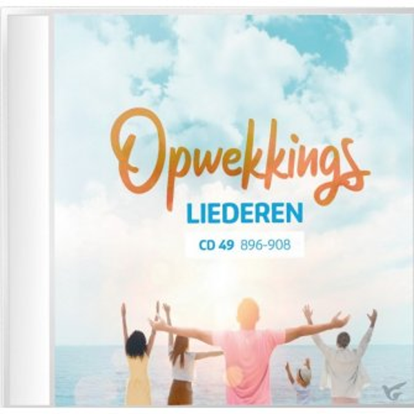 Opwekking CD nr 49