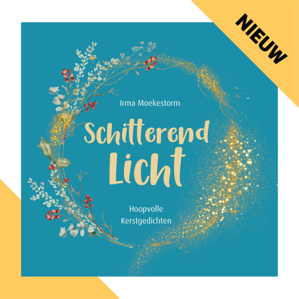 Schitterend Licht - Irma Moekestorm