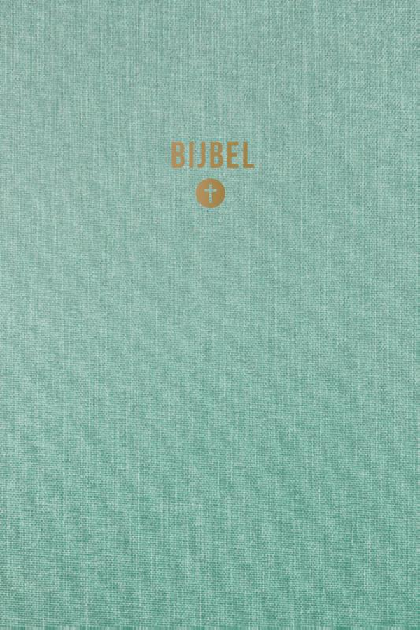 HSV Bijbel limited edition