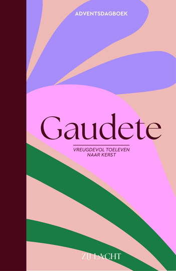 Gaudete - Adventsdagboek Zij Lacht
