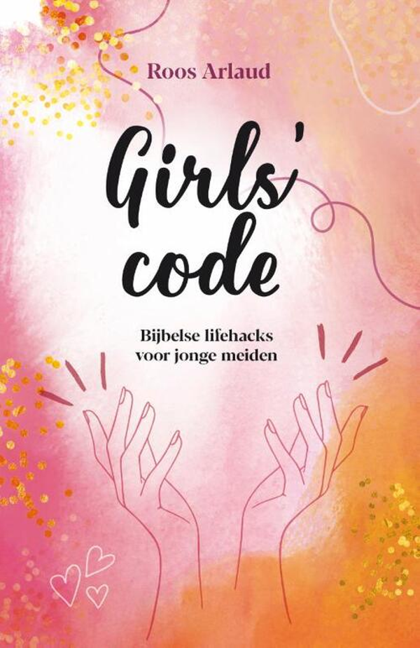 Girls code - Roos Arlaud