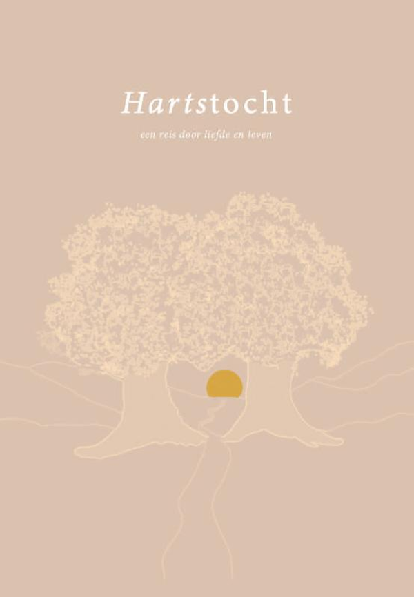 Hartstocht - Williane Treurtniet-Noteboom
