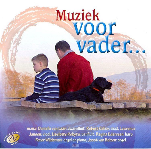 Muziek voor vader