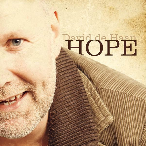 Hope - David de Haan