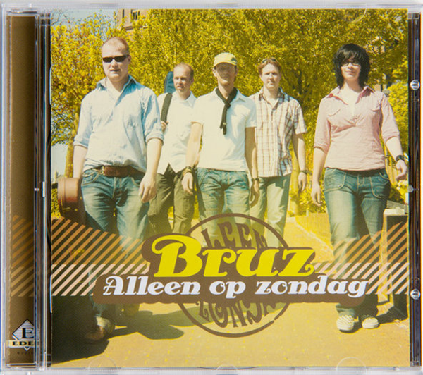 Alleen op zondag - Bruz