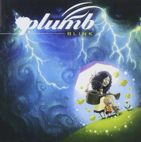 Plumb - Blink