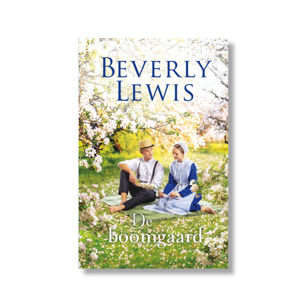 De boomgaard - Beverly Lewis