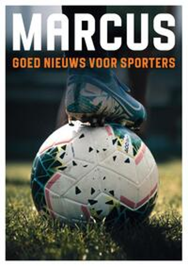 Marcus - NBG