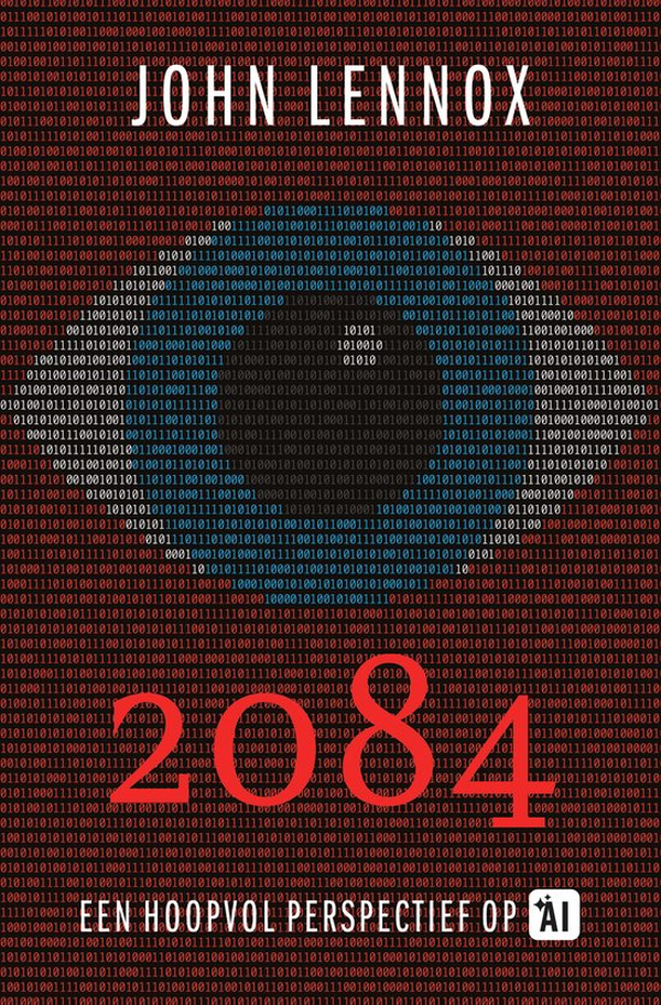 2084 - John Lennox