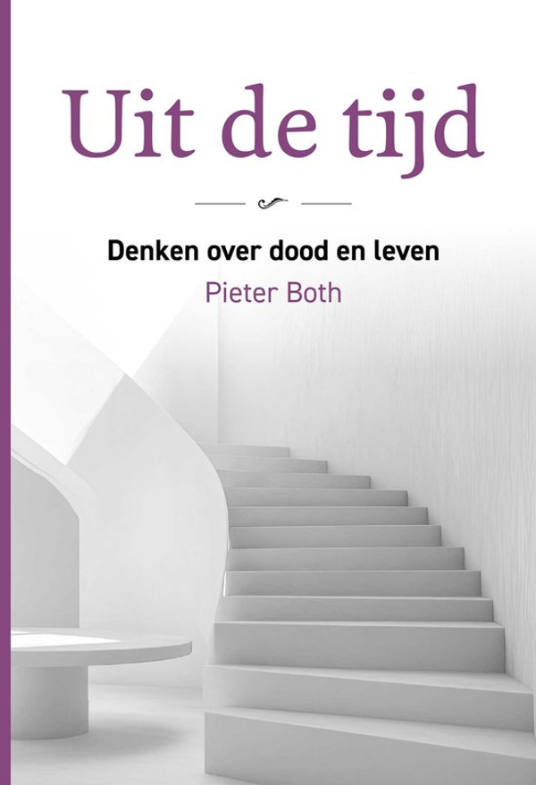 Uit de tijd - Pieter Both