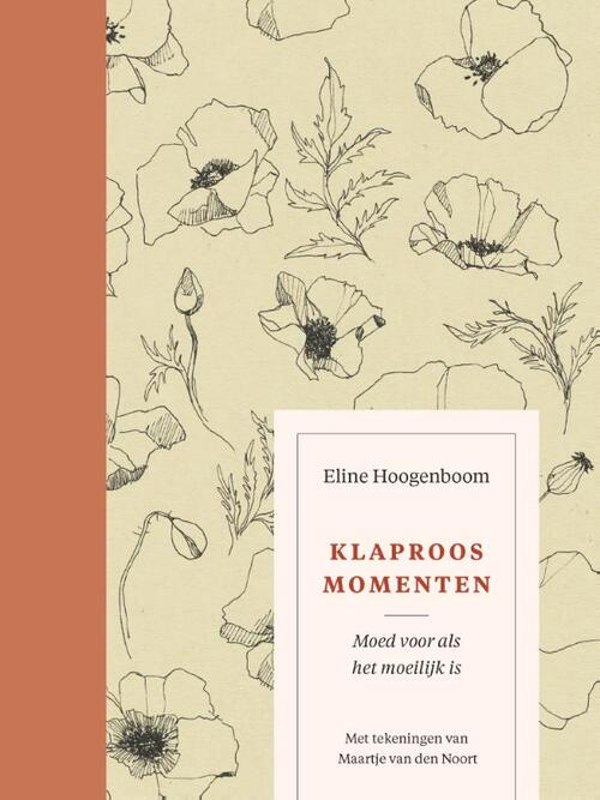 Klaproosmomenten - Eline Hoogenboom