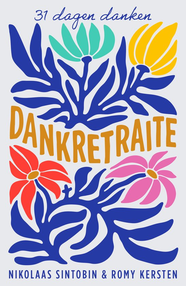 Dankretraite - Nicolaas Sintobin en Romy Kersten