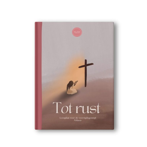 Tot rust - Villavie