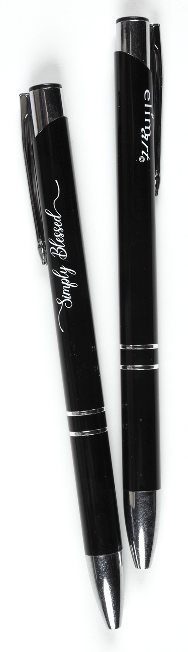 9555483860930 - Gift Pen set Simply Blessed