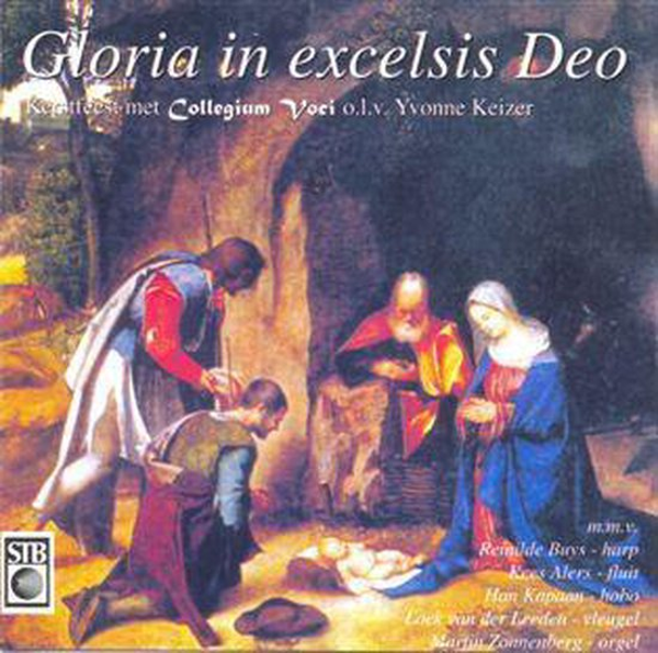 Gloria in excelsis Deo - Collegium Voci