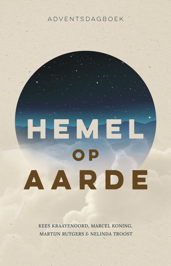 Hemel op aarde - Diverse auteurs