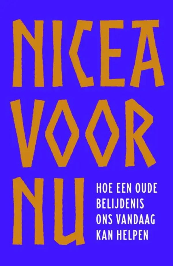 Nicea voor nu -
