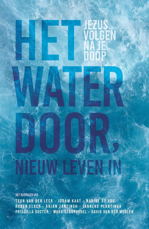 Het wat door, nieuw leven in - Diverse auteurs
