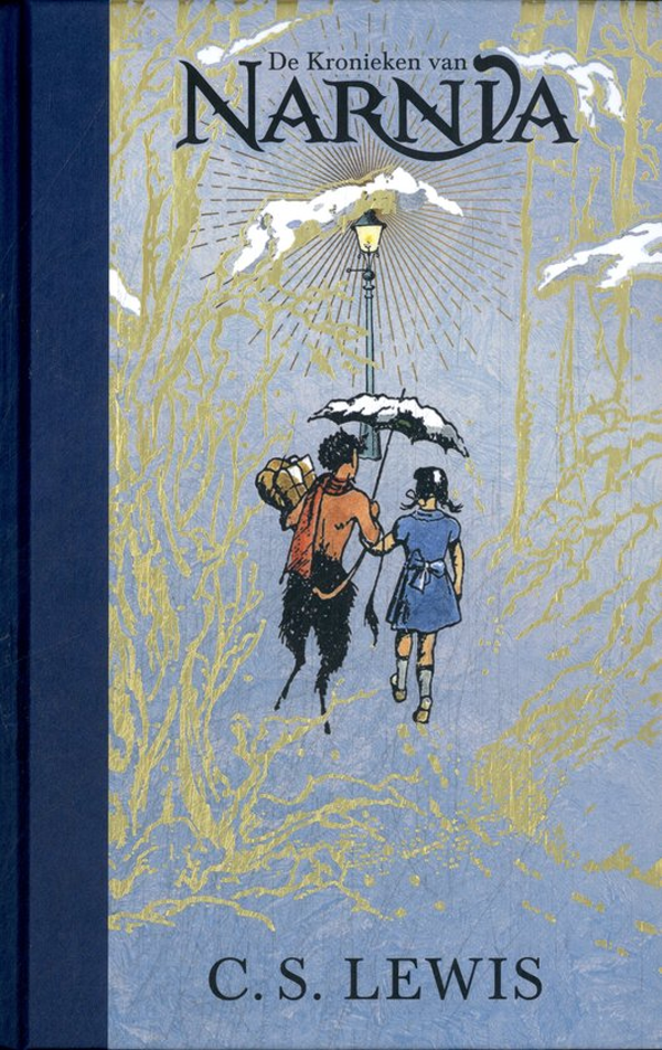 De kronieken van Narnia - C.S. Lewis