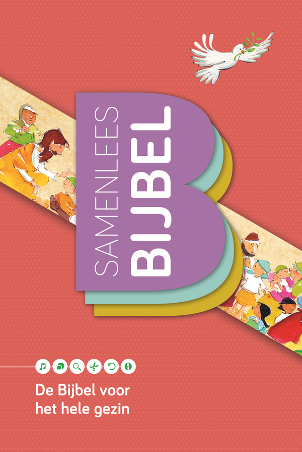 Samenleesbijbel (2025)