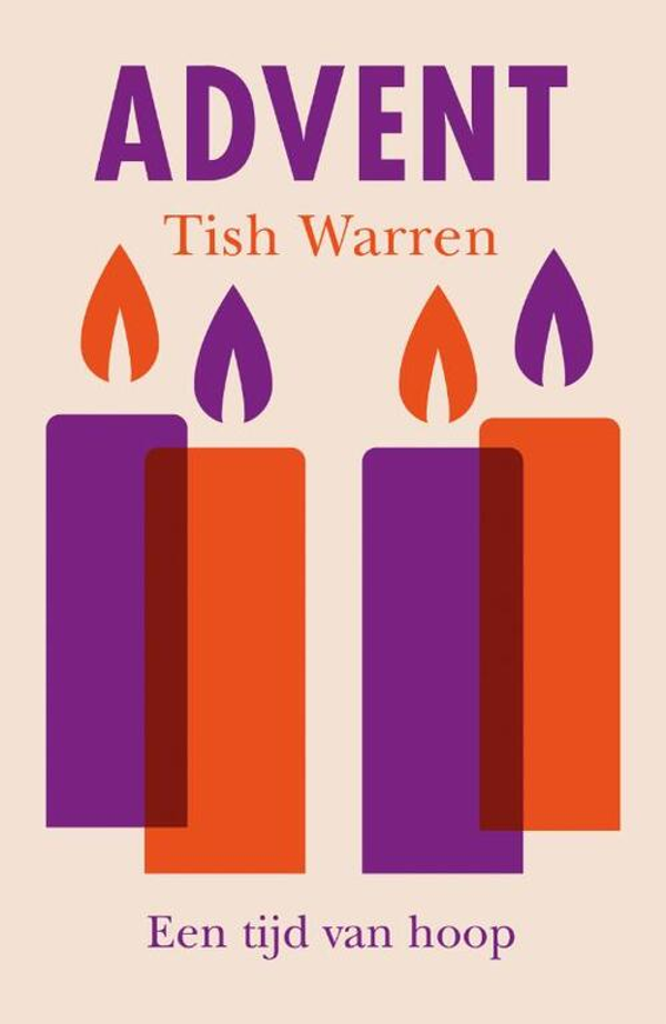 Advent - Tish Warren